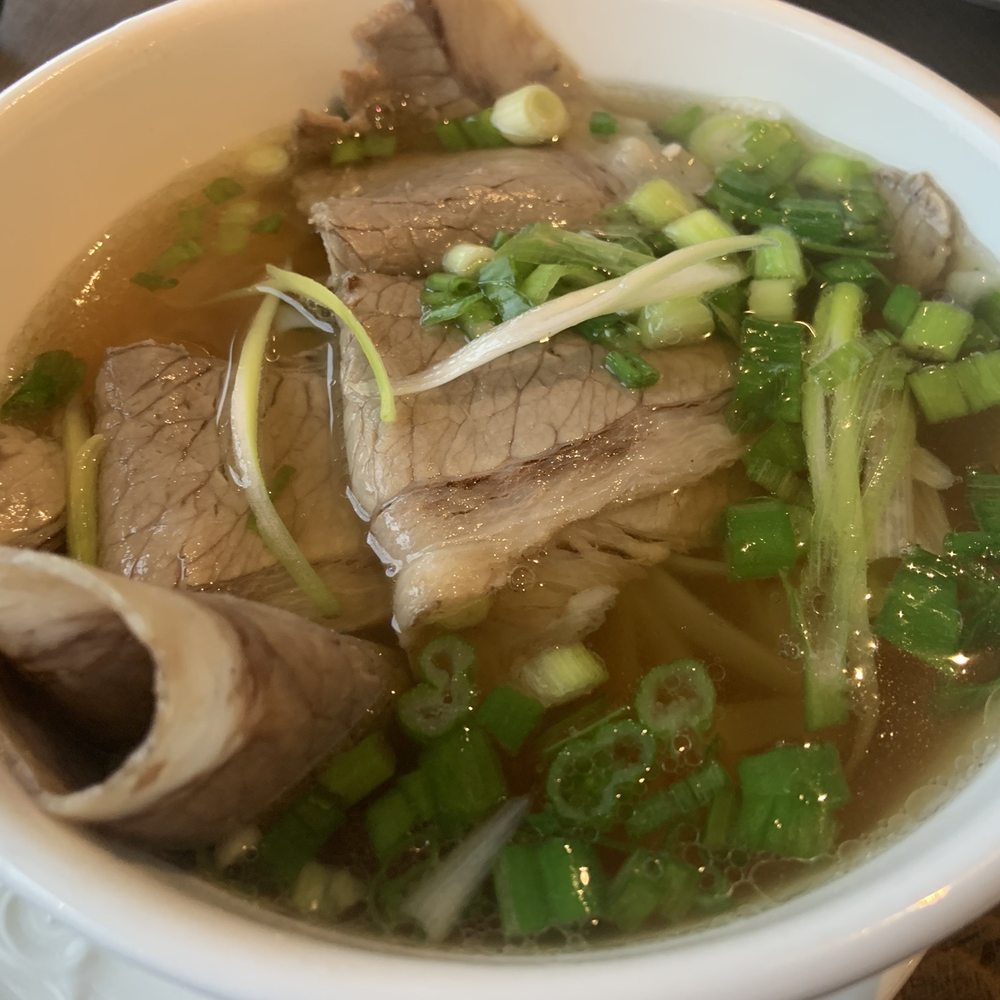 Wooden Fish - Mini beef pho $10 - Vietnamese Near Me - West Vancouver, British Columbia Wooden Fish - Mini beef pho $10 - Vietnamese Near Me - West Vancouver, British Columbia