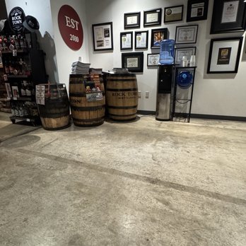 Rock Town Distillery - Distilleries Near Me - Little Rock, Arkansas Rock Town Distillery - Distilleries Near Me - Little Rock, Arkansas