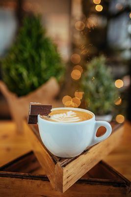 Vennture Brew Co by null