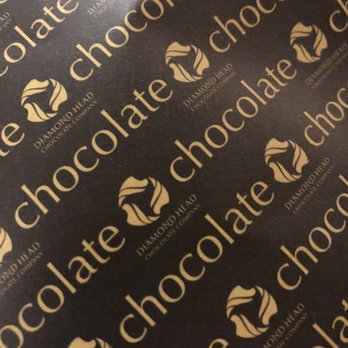 Diamond Head Chocolate - Chocolatiers & Shops Near Me - Waipahu, Hawaii