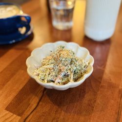 Babychan - Miso Caesar