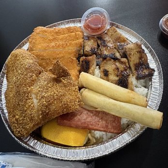 Smokin' Sammich - Smokin Luau - Smokehouse Near Me - Las Vegas, Nevada Smokin' Sammich - Smokin Luau - Smokehouse Near Me - Las Vegas, Nevada
