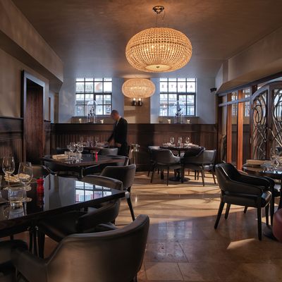 Malmaison Leeds by null