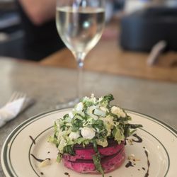user provided Black Mountain Wine House photo