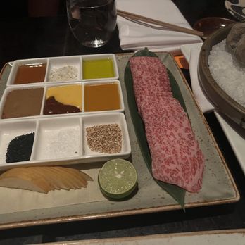 Sushisamba - A5 Wagyu* - Asian Fusion Near Me - Las Vegas, Nevada Sushisamba - A5 Wagyu* - Asian Fusion Near Me - Las Vegas, Nevada