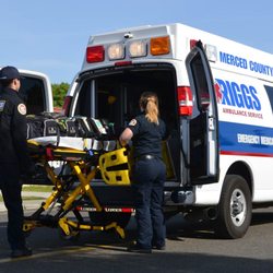RIGGS Ambulance Service