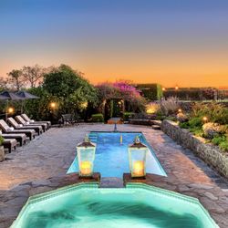 Vacation Rental Malibu - Magical wedding venue