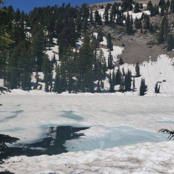 Lassen Volcanic National Park - Parks Near Me - Mineral, California