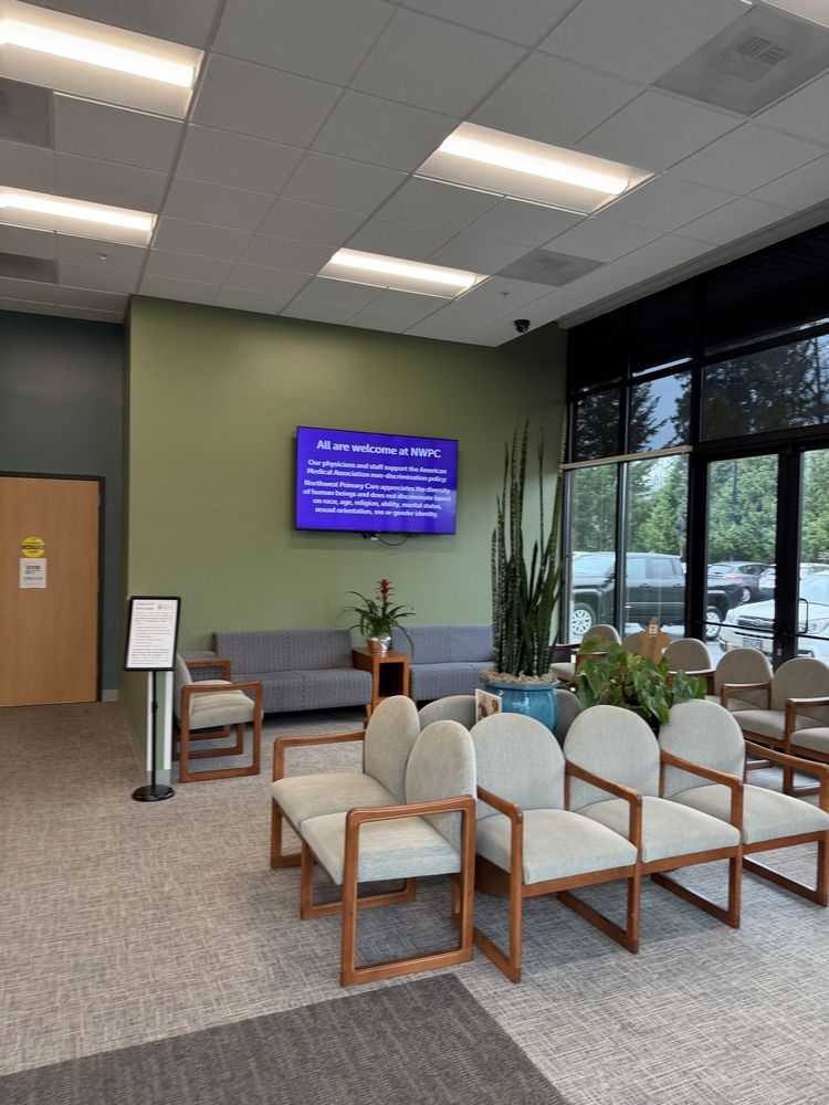 Northwest Primary Care - sleep specialist in Happy Valley, OR