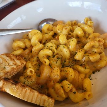 Brick And Spoon - Pigeon Forge - Shrimp and tasso mac and cheese - Breakfast & Brunch Near Me - Pigeon Forge, Tennessee Brick And Spoon - Pigeon Forge - Shrimp and tasso mac and cheese - Breakfast & Brunch Near Me - Pigeon Forge, Tennessee