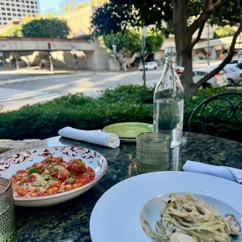 Settecento - Italian Near Me - Los Angeles, California Settecento - Italian Near Me - Los Angeles, California