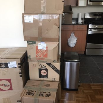 FlatRate Moving - Movers Near Me FlatRate Moving - Movers Near Me
