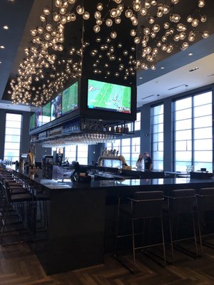 Star Cinema Grill by null