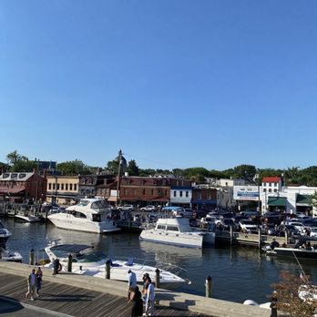 The Choptank - The beautiful water - Seafood Near Me - Annapolis, Maryland