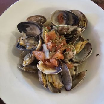 Tony's Fish & Oyster Cafe - Clams - Seafood Near Me - Vancouver, British Columbia Tony's Fish & Oyster Cafe - Clams - Seafood Near Me - Vancouver, British Columbia