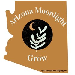 Arizona Moonlight Grow