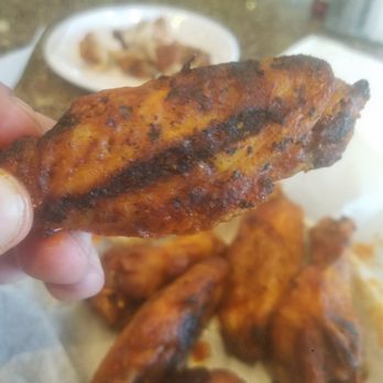 Ray's Original Buffalo Wings - Burgers Near Me - Omaha, Nebraska