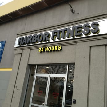 Harbor Fitness - Harbor View my mornings spent well - Gyms Near Me - Brooklyn, New York Harbor Fitness - Harbor View my mornings spent well - Gyms Near Me - Brooklyn, New York