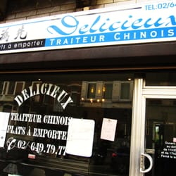 Délicieux