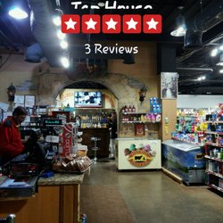 Lakeway Market Tap House