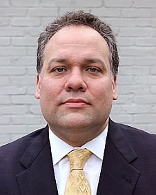 Law Office of Aaron Charles de la Garza - disability attorney in Austin, TX