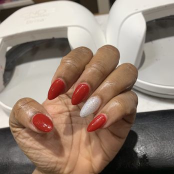 Megan's Nails - Nail Salons Near Me - Memphis, Tennessee