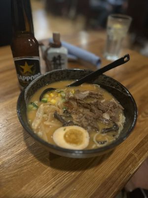Ichi Sushi & Ramen by null
