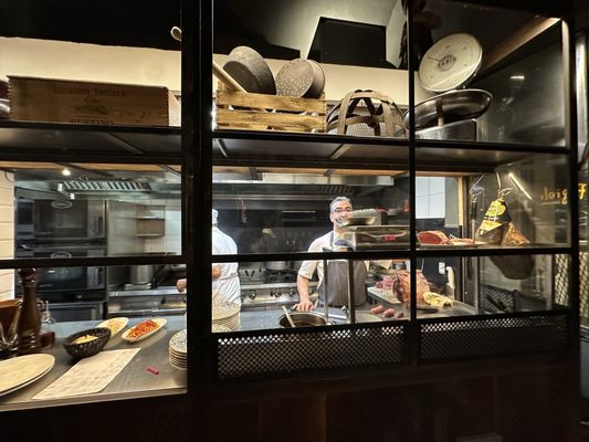 Ristorante del Fagioli by null