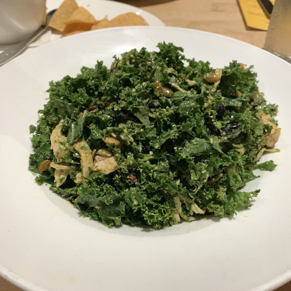 Vinaigrette - La Pepita - Salad Near Me - Austin, Texas Vinaigrette - La Pepita - Salad Near Me - Austin, Texas