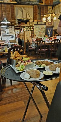 Cooper's Seafood House by null