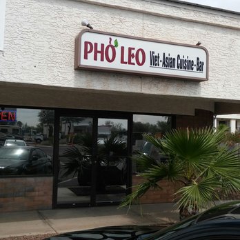 Pho Leo - Vietnamese Near Me - Mesa, Arizona Pho Leo - Vietnamese Near Me - Mesa, Arizona