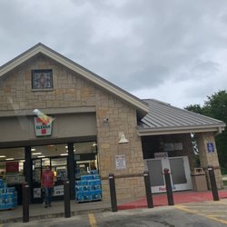 7-Eleven - Disappointed with this location. The employee was talking rudely with all customers and projected his frustration a lot.