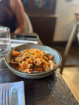 54 Mint Cucina Romana by null