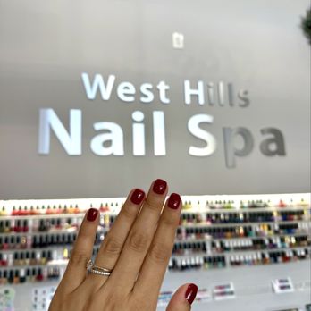 West Hills Nail Spa - I have been coming here for a long time! Best nail salon in West Hills! Ask for Rose and she is best! - Nail Salons Near Me - West Hills, California West Hills Nail Spa - I have been coming here for a long time! Best nail salon in West Hills! Ask for Rose and she is best! - Nail Salons Near Me - West Hills, California