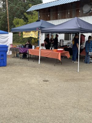 Brosi's Sugartree Farms by null