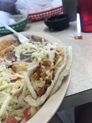 El Rodeo Tacos by null