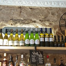 Mercat Bar
