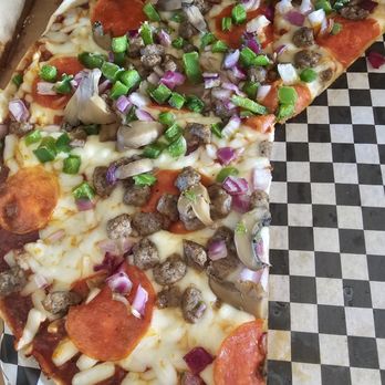 MAZZIO’S PIZZA - Updated January 2026 - 23 Photos & 26 Reviews - 5119 S ...