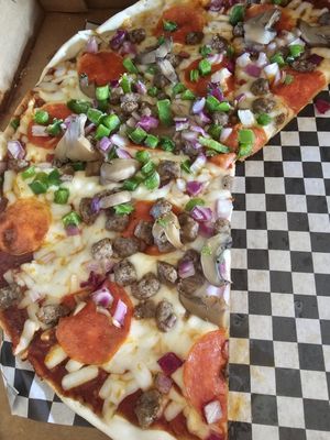 MAZZIO’S PIZZA - Updated June 2025 - 22 Photos & 26 Reviews - 5119 S ...