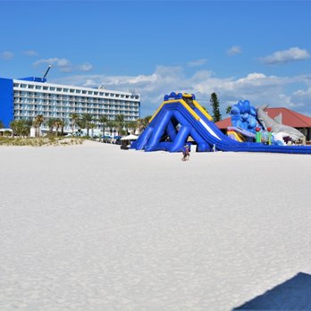 Clearwater Beach - Beaches Near Me