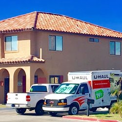 U-Haul Neighborhood Dealer