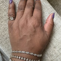 Sun Jewelers - Jewelry / Diamond Tennis bracelets