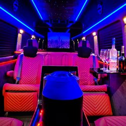 RosLimo Executive Car Service