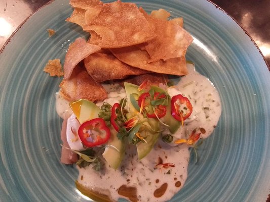 Bodega Kitchen & Cocktails by null