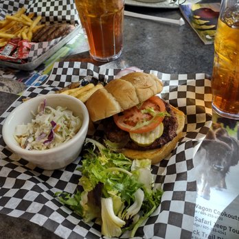Legion Lake Resort - Buffalo burger - Hotels Near Me - Custer, South Dakota Legion Lake Resort - Buffalo burger - Hotels Near Me - Custer, South Dakota