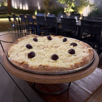 Bazza bar pizzeria - Pizza Near Me - SP, SP