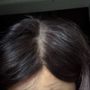 Photo of Strands and Fireflies