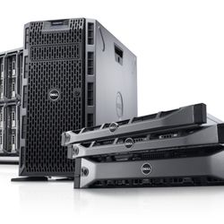 AVS Communications - Servers