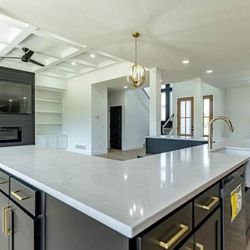 Elida's Stone Tops and Tile