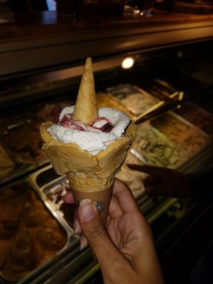 Amorino Gelato - London Camden by null